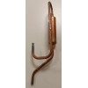 Valvula Anti-Retorno Aire Acondicionado Haier 0150732691